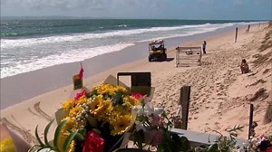 Teenage girl killed in shark attack off Australia's east coast