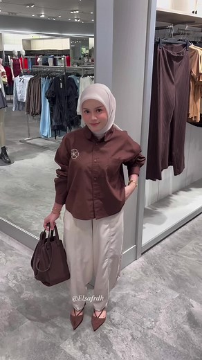 Stylish Simple Hijab Outfit Ideas for Every Occasion