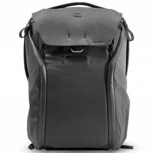 Peak Design BEDB-30-BK-2 Everyday Backpack v2 攝影背囊 30L 黑色 香港行貨 | YOHO
