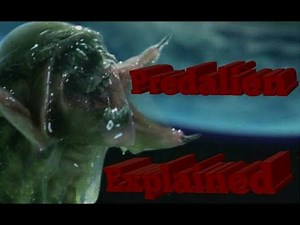 Predalien - Caste/Hybrid | Explained - PredAlien King