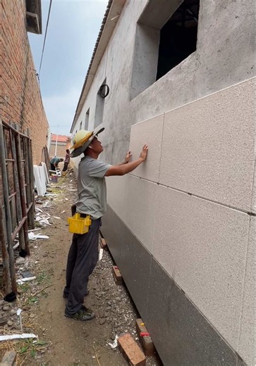 Rockwool Board External Wall Insulation: Guide to Insulation Panels