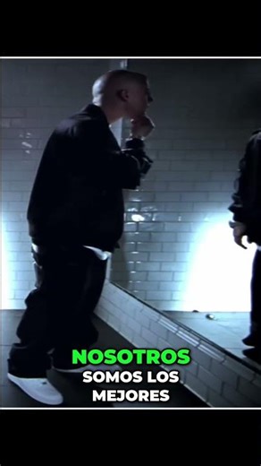 Tu Sabes Que Nosotros somos los mejores