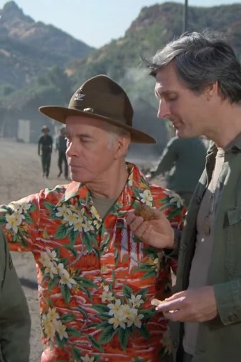 M*A*S*H 4077 Funniest Moments | MASH Fans Club