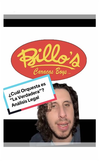 Injusticia Musical: El Caso de Billos Caracas Boys