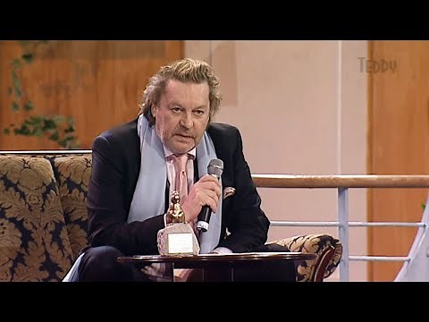 in memoriam Helmut Berger, 1944- 2023