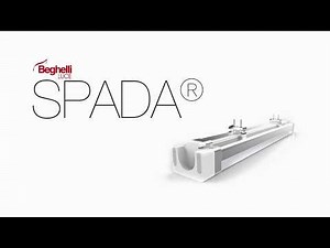 Beghelli SPADA®