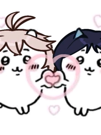 Kazuscara: Exploring Scaramouche and Kazuha in Genshin Impact