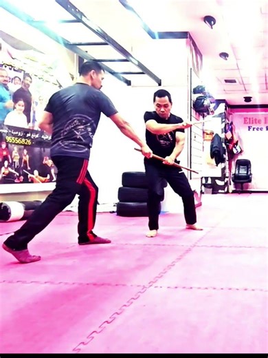 Arnis disarming technique step by step tutorial for beginners of Filipino Martial Arts