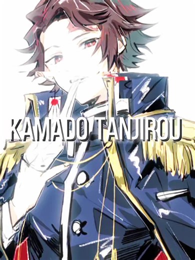 Kamadotanjiro: A Deep Dive into Demon Slayer