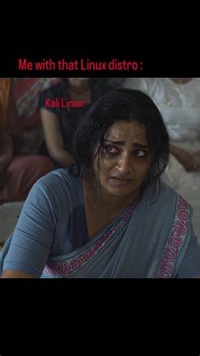 NIVAS | CYBERSECURITY on Instagram: "Kali Linux 🌚"