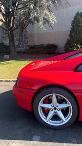 77K views · 4.3K reactions | 1990 Ferrari 348 TS | Katherine Kemp Velez | Facebook