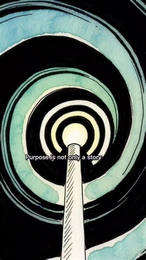 WHEN EFFORT ORGANIZES ITSELF #SacredScience