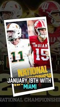 Indiana’s Statement Win + Hawks Dominate in Denver | SESW Signal Check — January 10, 2026