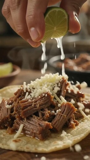 Restaurant-Style Tacos & Fajitas in Minutes! 🌮⚡
