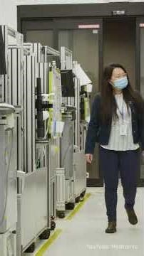 3 companies we partner with in biotechnology