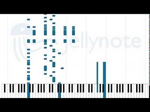 Phoenix Rising - Calum Graham [Sheet Music]