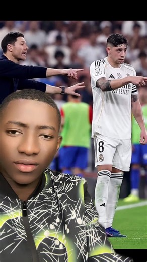 Valverde a ressenti un gêne 😞