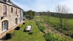 Ulster Canal and greenways included in Waterways plan