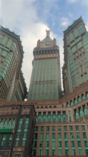 Masjid Al Haram Makkah #sorts