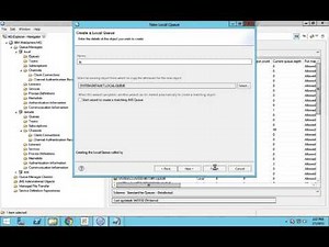 IBM MQ V8 0 Tutorials - Remote Queue - Video 5