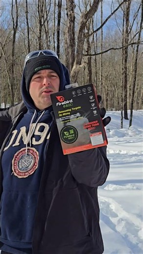 S&W Victory Against Reactive Target