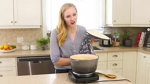 The Best Hamburger Soup Recipe