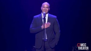 11K views · 208 reactions | Accompanied by a live band, Christopher Jackson's set list includes songs from his favorite musicals, pop standards, and original material. The Emmy and Grammy winner will also share stories from his time on stage and answer questions texted in by audience members. Don't miss the one-night live streamed event on August 15th at 5pm. Tickets are on sale now at https://bit.ly/ChristopherJacksonLive | Segerstrom Center for the Arts | Facebook