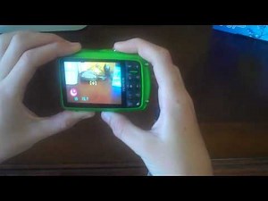 Fujifilm Finepix Z33 Waterproof Camera Review