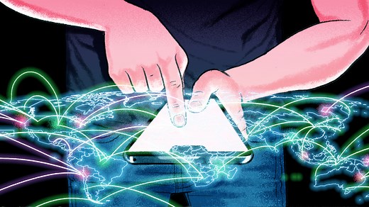 The best tech podcasts (that aren't 'Reply All')