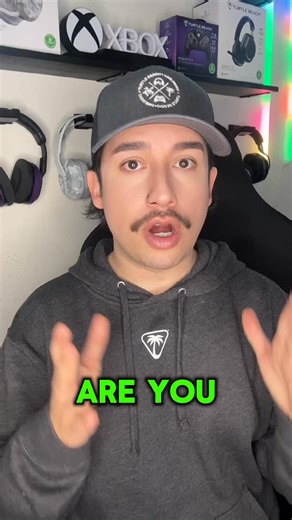 Don’t shop last minute for that Xbox gamer in your life! Here are some great options for Xbox that would make the perfect gift for the holidays. #turtlebeach #gaming #gamer #gamersofinstagram #gamergram #gamingsetup #pcgaming #xbox #holidayshopping | Turtle Beach