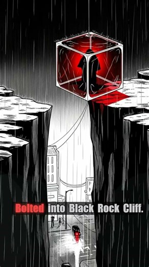 STOP SCROLLING: The Mystery of the Missing Winged Titan (Priceless Art Theft)