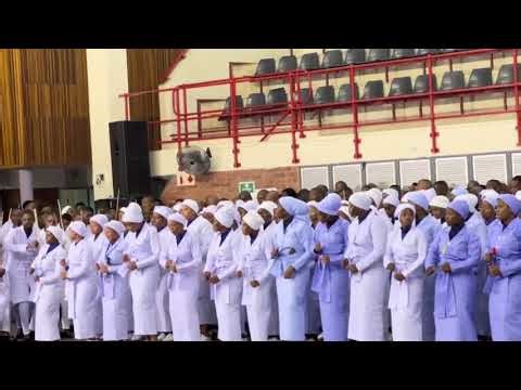 Atezs National 2024 || Sakhiwe Phezu Kwesisekelo || Atezs Closing Function