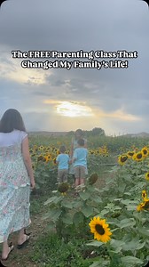4.6K views · 41 comments | Utah parents! This FREE 8-week Family Life...