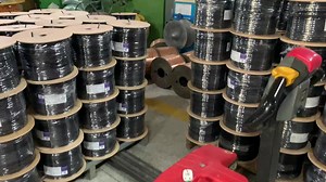 Cable Sftp Cat6 Cat6 Cable Solid Copper Sftp Network Cable