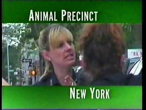 2005 Animal Planet Heros TV spot