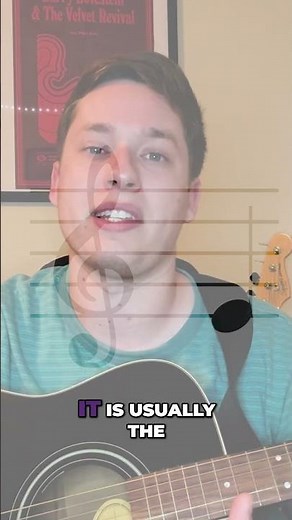 Master Guitar Chords: Understanding Root Notes Easily #shorts