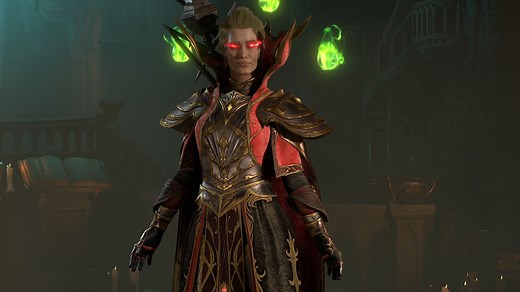 Diablo 4 Season 10 PTR Meta: Strongest build for each Class so far