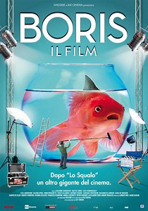 Boris - Il film - Film (2011)