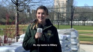 9.8K views · 72 reactions | Compost, get yer compost! Our first compost giveback is in the books, but plenty more are on the way this season. NYC residents can get FREE compost – made from your previously collected food scraps & yard waste! Get yours at nyc.gov/GetCompost. | New York City Department of Sanitation | Facebook