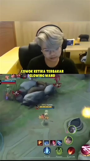 Tutorial Aman Tiup Api pada Golden Month MLBB