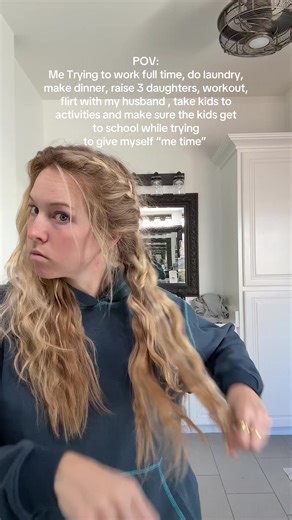 Balancing Family Life: A Mom's Journey