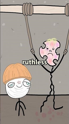 The Most Ruthless Pirate 😰🏴‍☠️ #didyouknow #pirates #facts #history