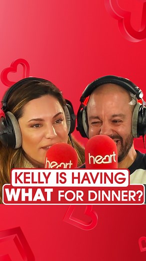 Have you ever misheard a well-known phrase? | Heart