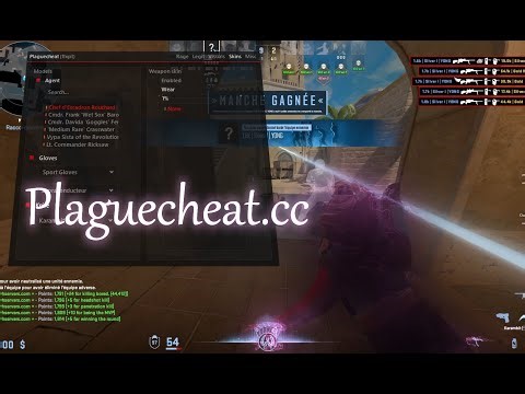 destroy community hvh ft.plaguecheat.cc #cs2 HvH #hightlight #hvh