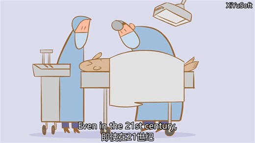 【TED-Ed科普】心脏是如何输送血液的_中英双语字幕动画