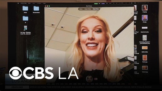 A look into AI deep fake scams | Finding fraud