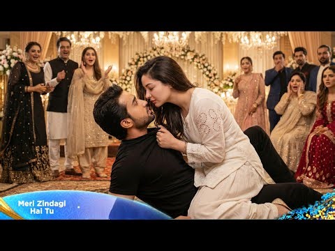 Meri Zindagi Hai Tu Episode 32 & 33 Promo | Meri Zindagi Hai Tu Ep 32 Teaser Review 16 February 2026