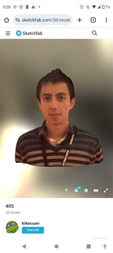 For y'all people that needs this For face ID on roblox I got y'all