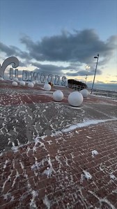 73K views · 1.9K reactions | Beach Balls or Snow Balls? | Wildwood Boardwalk | Facebook