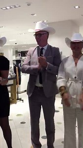 19K views · 410 reactions | Our Calgary store is now open! #simonscalgary //// Notre magasin de Calgary est maintenant ouvert! | Simons | Facebook